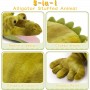 where to buy Alligator Plush Set 5pc