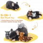 where to buy Mouse Stuffed Animal 5Pcs