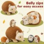where to get Hedgehog Plush Toy Set