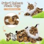 how to find Lynx Plush 5-Piece Bobcat Stuffed Animals