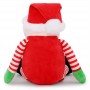 how to buy Santa Elf Plush Doll Soft Christmas Stuffed Toy