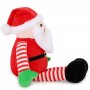 how to get Santa Elf Plush Doll Soft Christmas Stuffed Toy