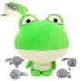how to get Custom Soft Toys 18-Inch Green Frog Plush