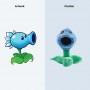 custom toy pvz plush supplier