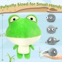 where to get Custom Soft Toys 18-Inch Green Frog Plush