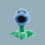 personalized toy pvz chomper plush for kids