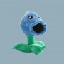 wholesale toy pvz zombie plush gift supplier