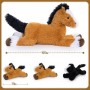 how to buy Stuffed Animals 21-Inch Large Horse & Pony Plush