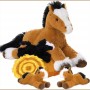 how to get Stuffed Animals 21-Inch Large Horse & Pony Plush