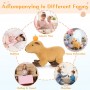 where to find Giant Capybara Plush Realistic