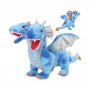 how to get Plush Dragon Soft 2-Head with Wings for Valentine’s Day