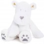 where to get White Puppy Plush Soft Cotton Toy