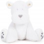 how to get White Puppy Plush Soft Cotton Toy