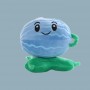 hotsale cute design pvzplush vendor