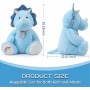 how to buy Plush Dinosaur 29.5-Inch Giant Triceratops
