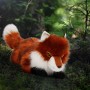 where to get Giant Fox Plush Wildlife Toy