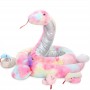 how to buy Snake Plush Toy Set