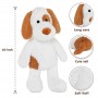 how to find Kawaii Stuffed Animal Poodle Plush Dog