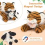 where to buy Jungle Plush Gift Adorable 50cm Tiger