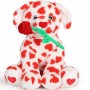 how to buy Anniversary Dalmatian Plush Toy