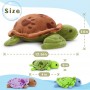 how to find Sea Turtle Plush with 3 Babies