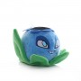hotsale cute design gatling pea plush vendor