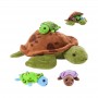how to buy Sea Turtle Plush with 3 Babies