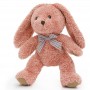 Festive Easter Bunny Plush Super Soft Holiday Bunny Toy for Kids & Bunny Comforter
