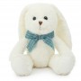 Festive Easter Bunny Plush
