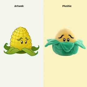 Kit para crear peluches - Incluye todos los materiales necesarios para crear un peluche personalizado