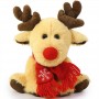 how to buy Cute Deer Stuffed Animal 9 Inch Elk