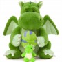 how to get Green Dinosaur Plush Cotton Stuffed Animal
