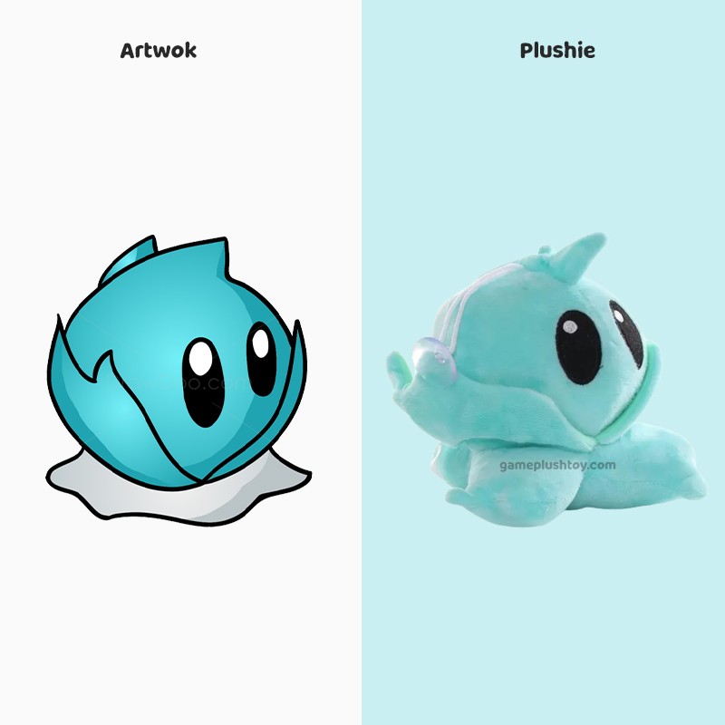 beskope toy plants plush for love ones