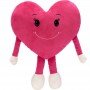 how to get Heart Shape Plush Cute Soft Toy Stuffed Animal