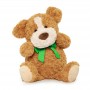 Customizable Plush Large 24in Brown Stuffed Puppy