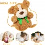 how to find Customizable Plush Large 24in Brown Stuffed Puppy