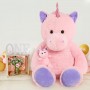 how to find Customizing Plushies 2Pcs 4Ft Pink Unicorn Plush