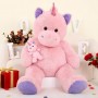 where to get Customizing Plushies 2Pcs 4Ft Pink Unicorn Plush