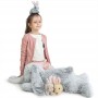 Care Bear Soft Toy 4Pcs 24inch Unisex by china