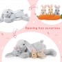 how to find Care Bear Soft Toy 4Pcs 24inch Unisex