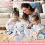Care Bear Soft Toy 4Pcs 24inch Unisex by toyard