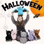 where to get Blue Bat Plush Cute Toy with Soft Cotton PP