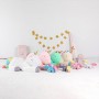 how to find Green Unicorn Plush Toy Unisex