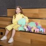 Green Unicorn Plush Toy Unisex