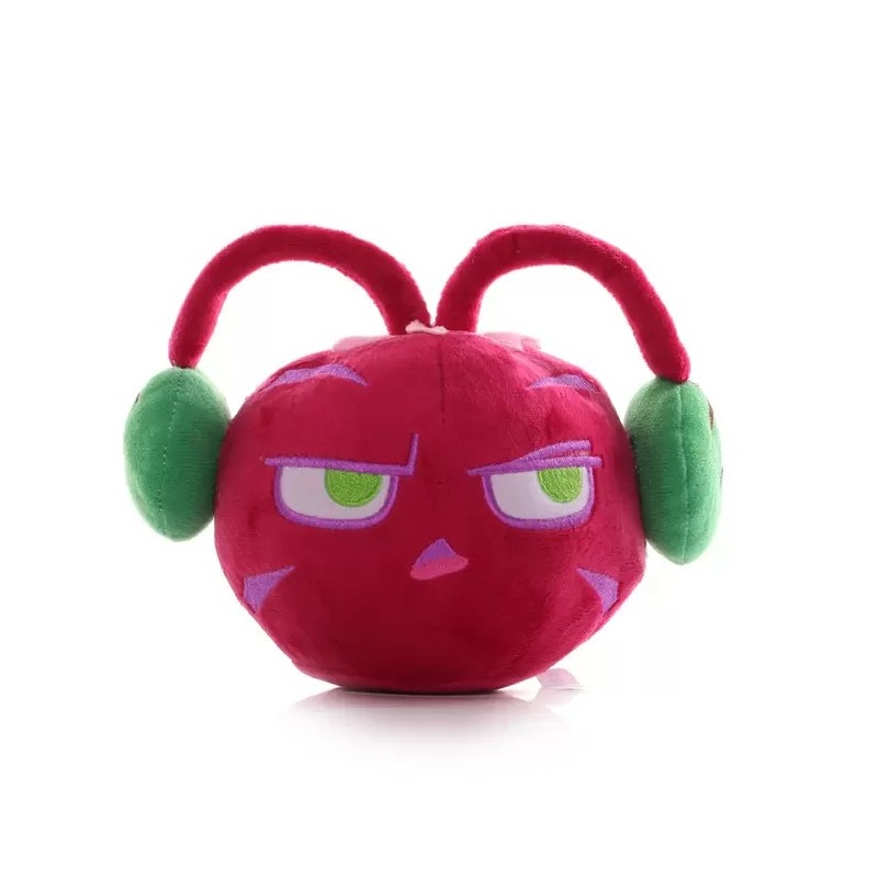 cheap price cool design pvz imp plush for anime fans