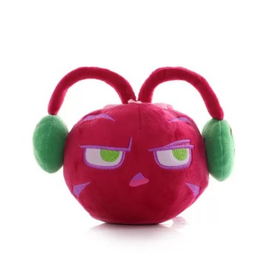 cheap price cool design pvz imp plush for anime fans