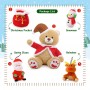 where to get Giant Christmas Bear Super Soft