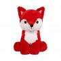 how to find Plush Fox Toy 18 Inch Small Plush