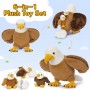 where to buy Mother Baby Eagle Plush