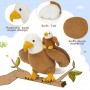 how to find Mother Baby Eagle Plush